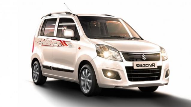 Limited edition Maruti Suzuki Wagon-R Felicity announced at Rs 4.40 lakhs