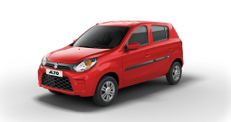 MARUTI ALTO VXI+