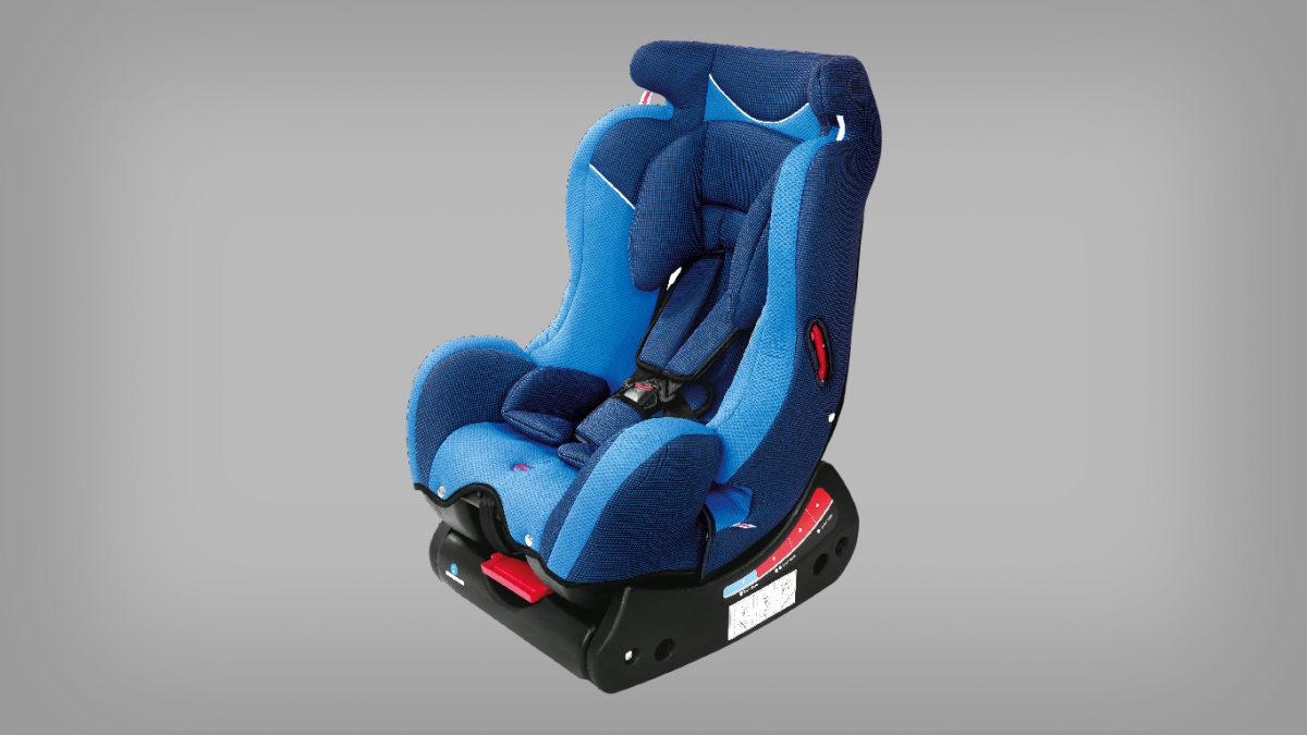 Child Seat