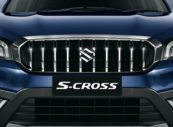 S Cross New 2